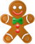 Free Christmas Clipart