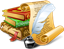 Free Christmas iPhone Wallpaper