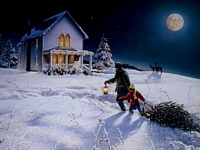 National Lampoon's Christmas Vacation